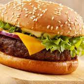 [112233] Beff Burger