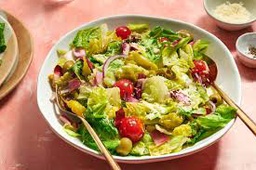 salad